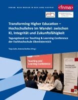 Darilion Antonia, Tanja Jadin - Transforming Higher Education - Hochschullehre im Wandel, Häftad. Tillgänglighet: Lägg i varukorg