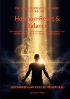 Andreas Walter - Hormon-Reset & Balance, Häftad. Tillgänglighet: Lägg i varukorg