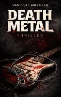 Vanessa Carpitella - Death Metal, Häftad. Tillgänglighet: Lägg i varukorg