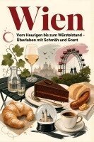 Lucy Müller - Wien, Häftad