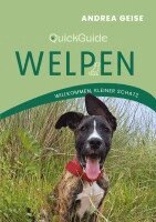 Andrea Geise - QuickGuide Welpen - Willkommen, kleiner Schatz, Häftad. Tillgänglighet: Lägg i varukorg