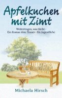 Michaela Hirsch - Apfelkuchen mit Zimt, Häftad. Tillgänglighet: Lägg i varukorg