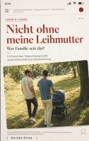 Eureka Circe - Nicht ohne meine Leihmutter, Häftad