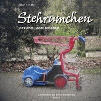 Silke Schäfer - Stehrumchen, Häftad