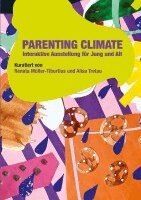 Renata Müller-Tiburtius, Alisa Tretau - Parenting Climate, Häftad