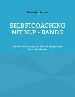 Selbstcoaching mit NLP - Band 2