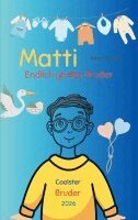 Katja Schmidt - Matti, Häftad. Tillgänglighet: Lägg i varukorg