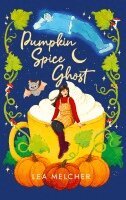 Lea Melcher - Pumpkin Spice Ghost, Häftad. Tillgänglighet: Lägg i varukorg
