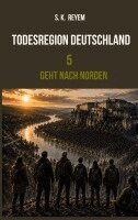 S K Reyem - Todesregion Deutschland Teil 5, Häftad. Tillgänglighet: Lägg i varukorg