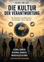 Heinz Köller - Kultur der Verantwortung, Häftad. Tillgänglighet: Tillfälligt slut