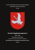 Uwe Walter - Von Nordhessen über Nordrhein-Westfalen und den Rhein zurück nach Nordhessen (2. Teil): Die Strukturen und Verbände des deutschen Heeres, Häftad