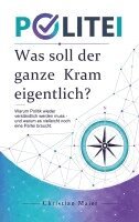 Christian Maier - Politei, Häftad