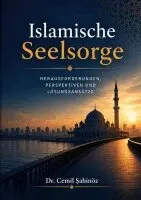 Cemil Sahinöz - Islamische Seelsorge, Häftad. Tillgänglighet: Lägg i varukorg