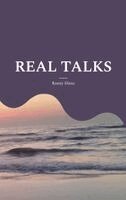 Ronny Hiess - Real Talks, Häftad