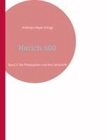 Andreas Heyer - Harich 100, Häftad