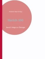 Andreas Heyer - Harich 100, Häftad