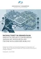 Jens Schäfer - Nachhaltigkeit im urbanen Raum, Häftad. Tillgänglighet: Lägg i varukorg