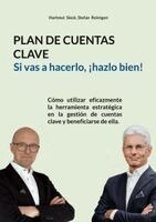 Hartmut Sieck, Stefan Reintgen - Plan de Cuentas Clave, Häftad
