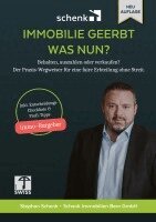 Stephan Schenk, Schenk Immobilien - Immobilie geerbt - Was nun?, Häftad. Tillgänglighet: Lägg i varukorg
