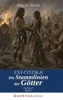 Pierre Dietz - Stammlinien der Götter, Häftad. Tillgänglighet: Lägg i varukorg