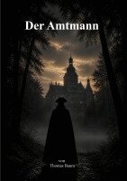 Thomas Baum - Amtmann, Häftad