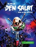 Jasmin Mrugowski, Nadine Opitz - Da habt ihr den Salat, Häftad
