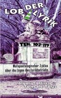 Tom De Toys, Algori T Misch, G&gn Institut - Lob der Lyrik (Band 10), Häftad. Tillgänglighet: Lägg i varukorg