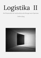 Andreas Jung - Logistika 2, Häftad