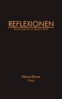 Klaus Ebner - Reflexionen, Häftad
