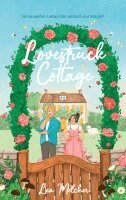 Lea Melcher - Lovestruck Cottage, Häftad