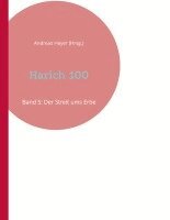 Andreas Heyer - Harich 100, Häftad
