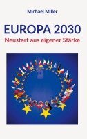 Michael Miller - Europa 2030, Häftad