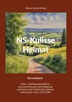 Rainer Schulz - NS-Kulisse Heimat, Häftad. Tillgänglighet: Lägg i varukorg