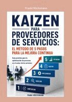 Frank Höchsmann - Kaizen para proveedores de servicios, Häftad