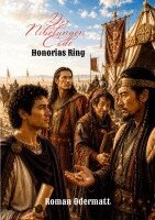Roman Odermatt - Nibelungen-Code - Honorias Ring, Häftad. Tillgänglighet: Lägg i varukorg
