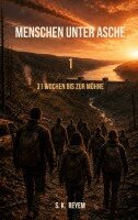 S K Reyem - Menschen unter Asche, Häftad. Tillgänglighet: Lägg i varukorg