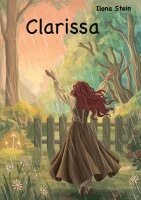 Ilona Stein - Clarissa, Häftad