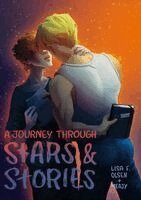 Lisa F. Olsen, Meajy - A journey through stars and stories, Inbunden. Tillgänglighet: Lägg i varukorg