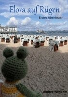 Andrea Wendeln - Flora auf Rügen, Häftad