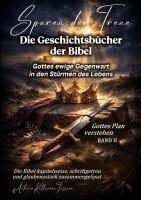Antonia Katharina Tessnow - Geschichtsbücher der Bibel, Häftad