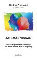 Mike Brand - Jag-människan, Häftad
