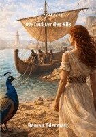 Roman Odermatt - Lyana - Die Tochter des Nils, Häftad. Tillgänglighet: Lägg i varukorg