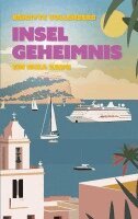 Brigitte Vollenberg - Insel Geheimnis, Häftad. Tillgänglighet: Lägg i varukorg