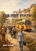 Ray Adam - Just State, Häftad. Tillgänglighet: Lägg i varukorg