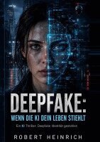 Robert Heinrich - Deepfake, Häftad