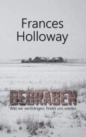 Frances Holloway - Begraben, Häftad. Tillgänglighet: Lägg i varukorg