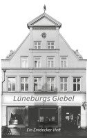Ruth Gontrum - Lüneburgs Giebel, Häftad. Tillgänglighet: Lägg i varukorg