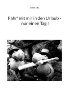 Stefan Jahn - Fahr' mit mir in den Urlaub - nur einen Tag !, Häftad