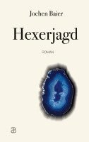 Jochen Baier - Hexerjagd, Häftad. Tillgänglighet: Lägg i varukorg