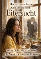 Carla Luciana - Herzenswege heute, Band 1, Eifersucht, Häftad. Tillgänglighet: Lägg i varukorg